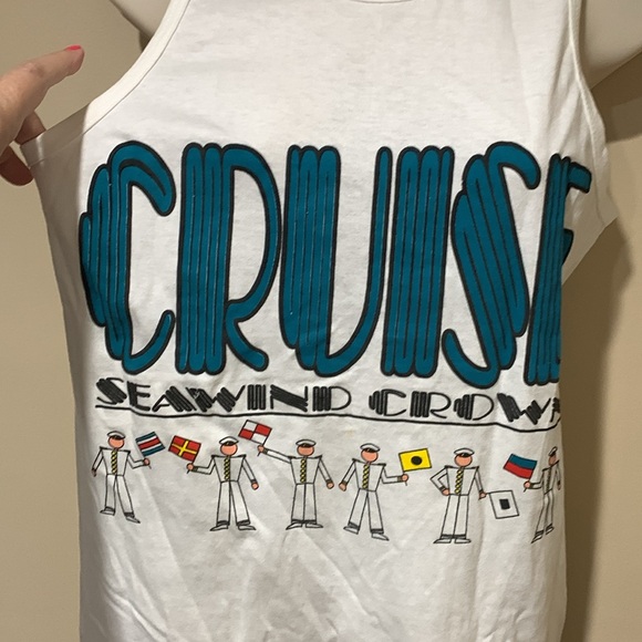 CRUISE top - Picture 2 of 6